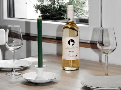 Ferienwohnung für 4 Personen in Lennestadt 6/10