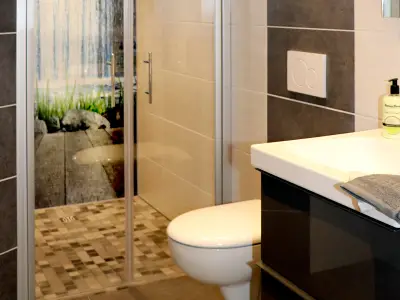 Ferienwohnung für 4 Personen in Lennestadt 8/10