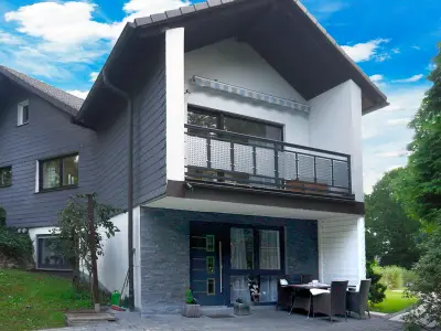 Ferienwohnung für 4 Personen in Lennestadt 10/10