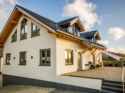 Ferienwohnung für 6 Personen (114 m²) in Lennestadt 2/10