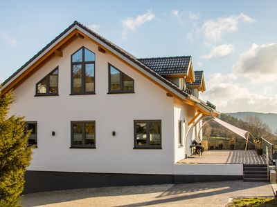 Ferienwohnung für 6 Personen (114 m²) in Lennestadt 10/10