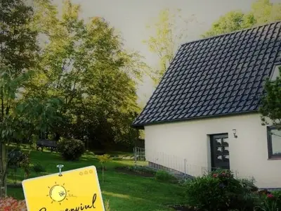Ferienwohnung für 4 Personen (50 m²) in Lennestadt 1/10