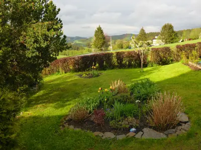 Der Garten