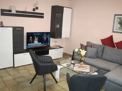 Ferienwohnung für 3 Personen (43 m²) in Lennestadt 1/10