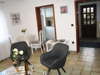 Ferienwohnung für 3 Personen (43 m²) in Lennestadt 2/10