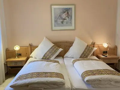 Ferienwohnung für 3 Personen (43 m²) in Lennestadt 3/10