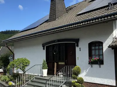 Ferienwohnung für 3 Personen (43 m²) in Lennestadt 5/10