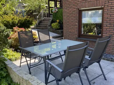 Ferienwohnung für 3 Personen (43 m²) in Lennestadt 7/10