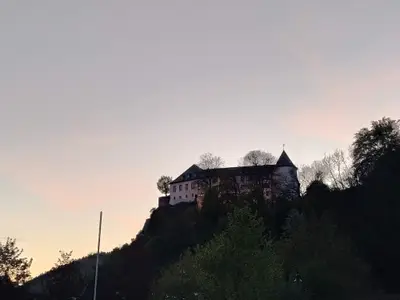 Blick auf