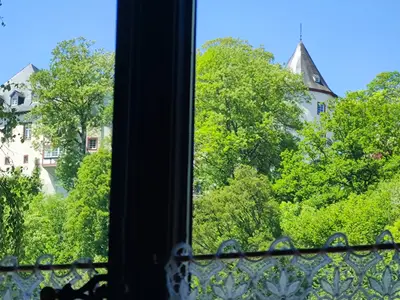Burgfenster