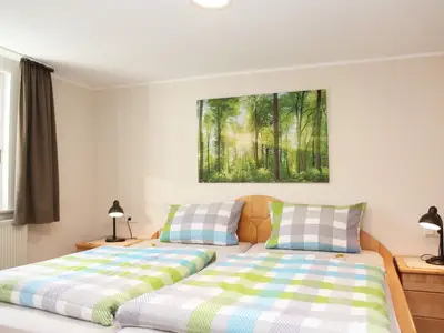 Kahle - Schlafzimmer