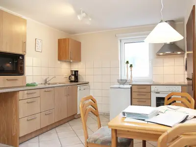 Kahle - Küche mit Essplatz