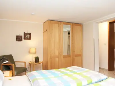 Kahle - Schlafzimmer