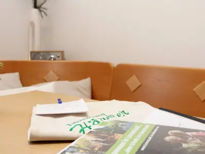 Härdler - Informationsmaterial