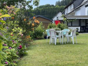 Ferienwohnung für 4 Personen (70 m&sup2;) in Lennestadt