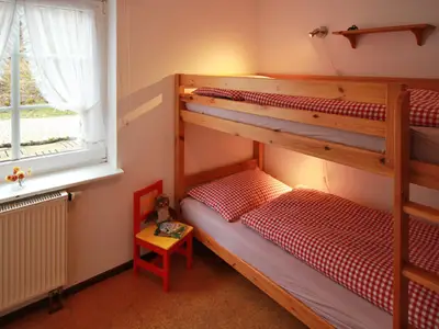 kinderzimmer