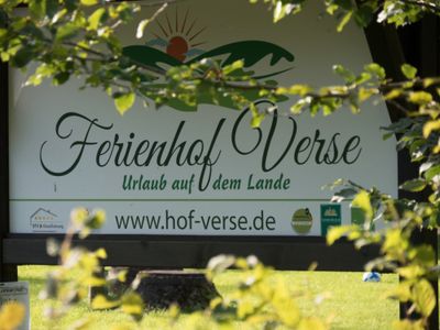 hofschild ferienhof verse