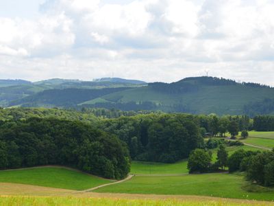 Natur Pur im Melbecketal.