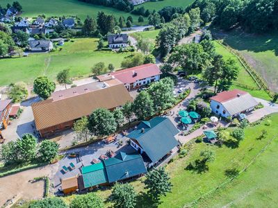 Ferienwohnung für 7 Personen (150 m²) in Lennestadt 3/10