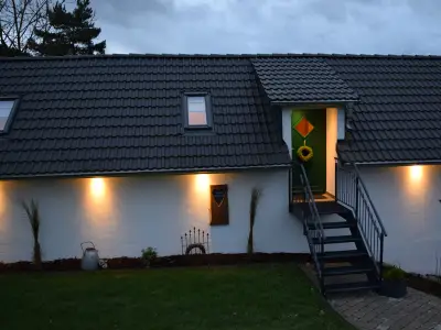 Ferienwohnung für 6 Personen (120 m²) in Lennestadt 2/10