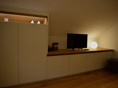 Ferienwohnung für 6 Personen (120 m²) in Lennestadt 3/10