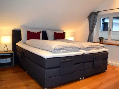 Ferienwohnung für 6 Personen (120 m²) in Lennestadt 5/10
