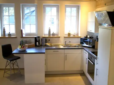 Ferienwohnung für 6 Personen (120 m²) in Lennestadt 7/10