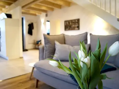 Ferienwohnung für 6 Personen (120 m²) in Lennestadt 10/10