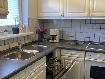 Ferienwohnung für 4 Personen (60 m²) in Lennestadt 4/9