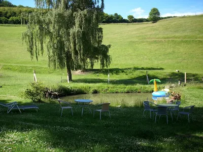 GardenSummer