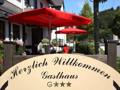 Ferienwohnung für 7 Personen in Lennestadt 4/8