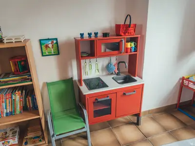 Ferienwohnung für 4 Personen (64 m²) in Lennestadt 3/10