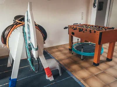 Ferienwohnung für 4 Personen (64 m²) in Lennestadt 5/10