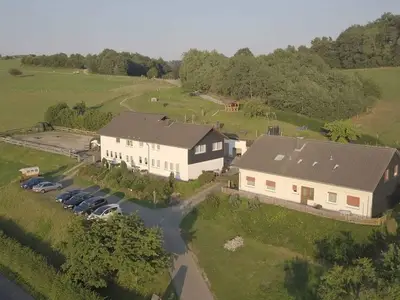 Ferienwohnung für 4 Personen (64 m²) in Lennestadt 7/10
