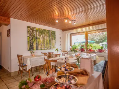 Ferienwohnung für 6 Personen (60 m²) in Lennestadt 10/10