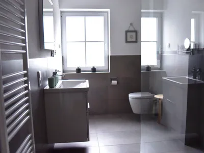 Ferienwohnung für 3 Personen (50 m²) in Lennestadt 6/10