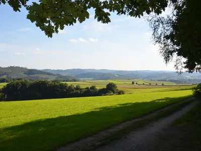 Das schöne Sauerland