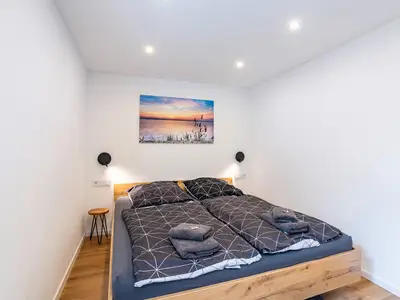 BEDROOM, INSIDE