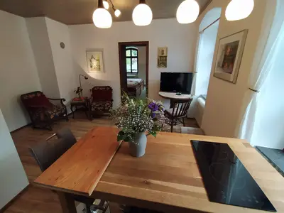 Photo, INSIDE, OUTSIDE