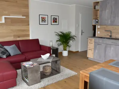 Ferienwohnung für 4 Personen (50 m²) in Lennestadt 3/10