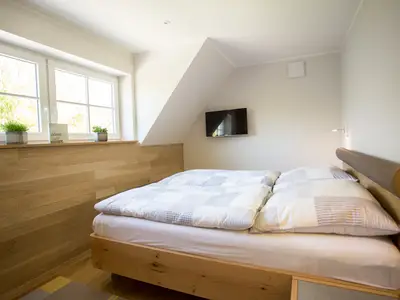 BEDROOM, INSIDE, OUTSIDE