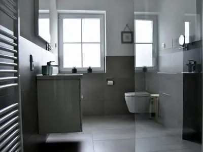 Ferienwohnung für 4 Personen (50 m²) in Lennestadt 7/10