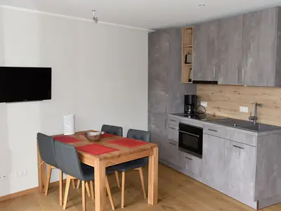 Ferienwohnung für 3 Personen (50 m²) in Lennestadt 4/10