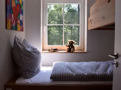 Ferienwohnung für 3 Personen (50 m²) in Lennestadt 6/10