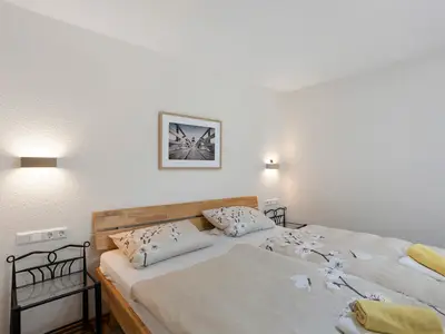 BEDROOM, INSIDE, OUTSIDE