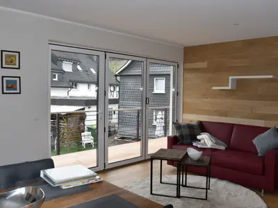 Ferienwohnung für 4 Personen (50 m²) in Lennestadt 5/10