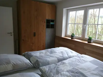 Ferienwohnung für 4 Personen (50 m²) in Lennestadt 6/10