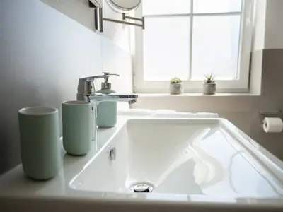 Ferienwohnung für 4 Personen (50 m²) in Lennestadt 9/10