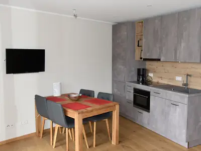 Ferienwohnung für 3 Personen (50 m²) in Lennestadt 3/10
