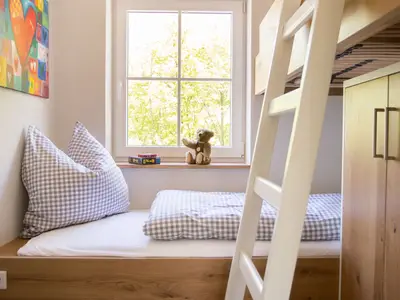 Ferienwohnung für 3 Personen (50 m²) in Lennestadt 9/10